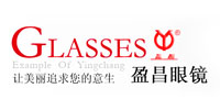盈昌眼镜