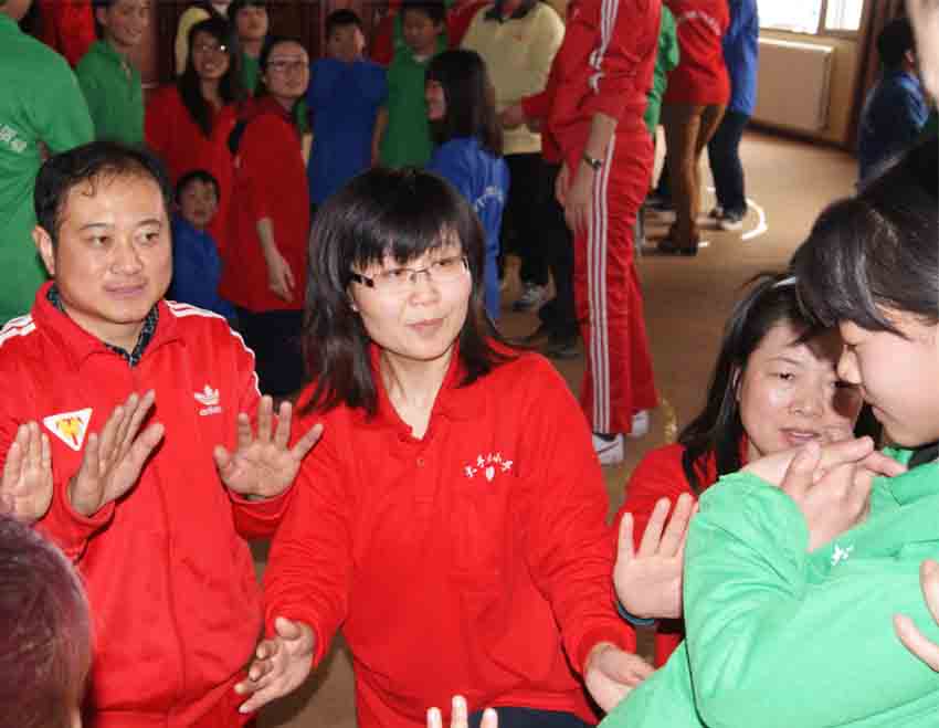 俄罗斯物流行业公益活动参与者--汇洪国际货运